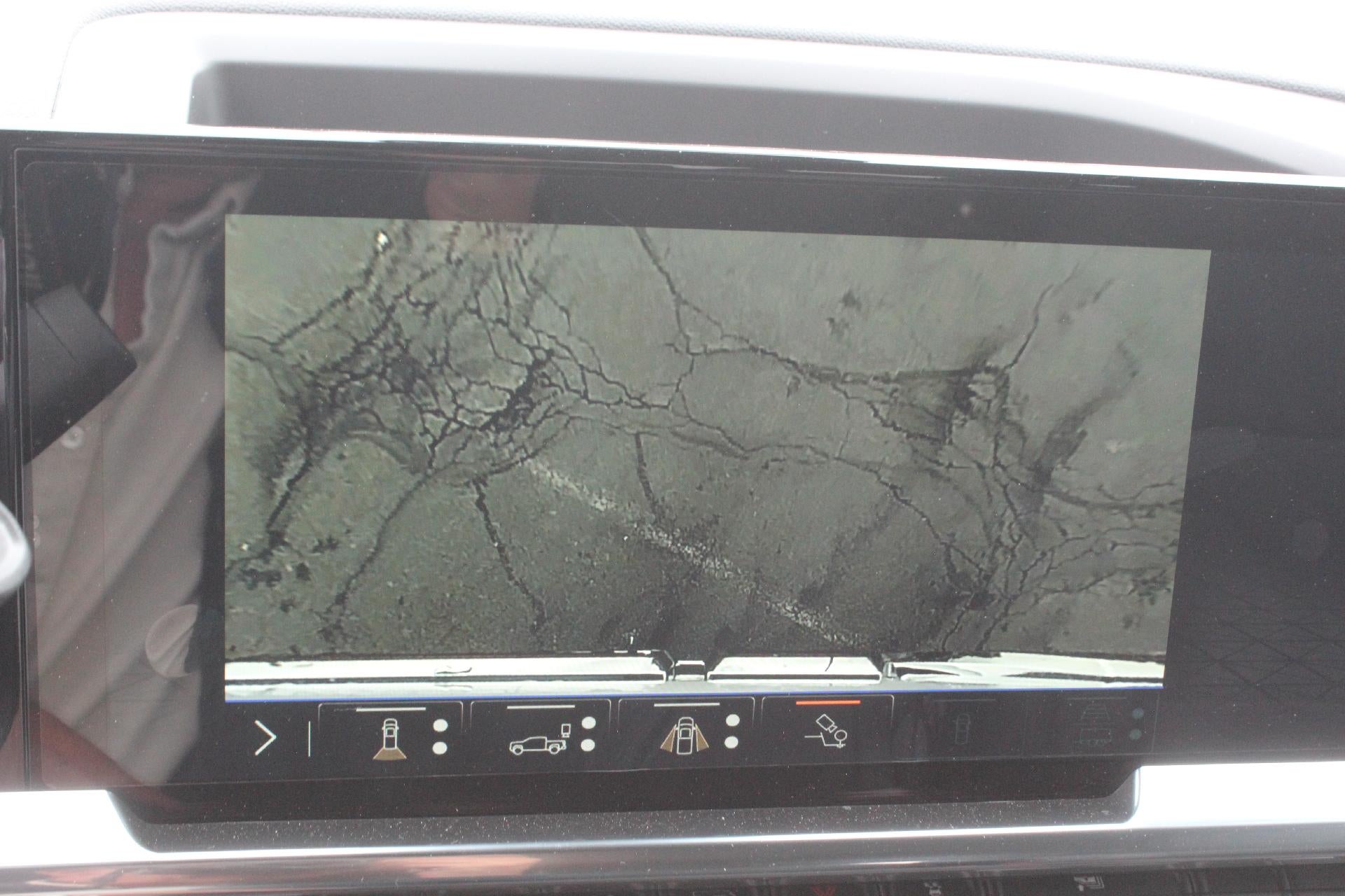 2025 GMC Sierra 1500 SLE