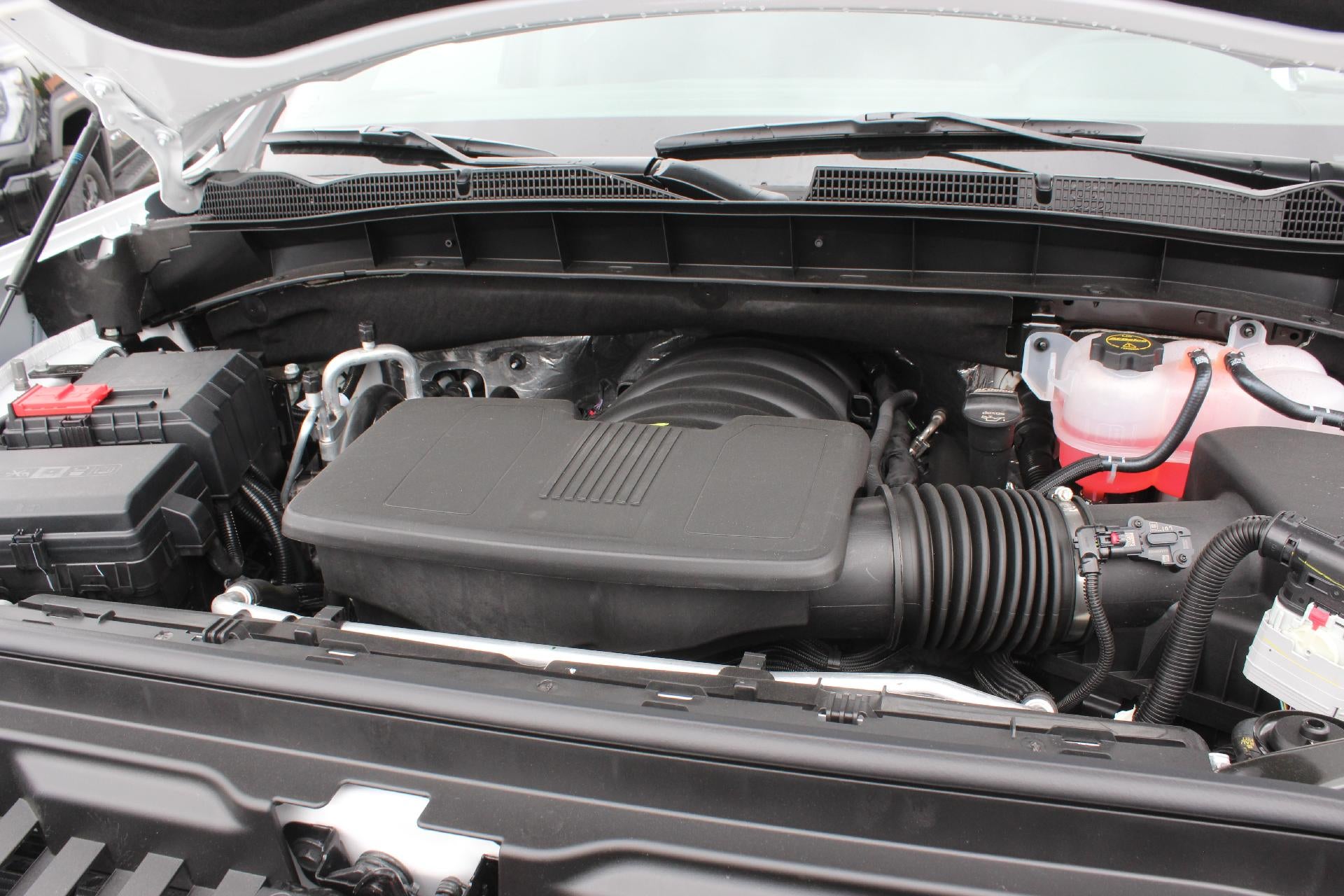 2025 GMC Sierra 1500 SLE