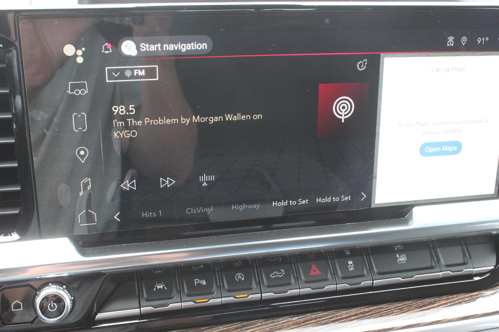 2025 GMC Sierra 1500 SLE