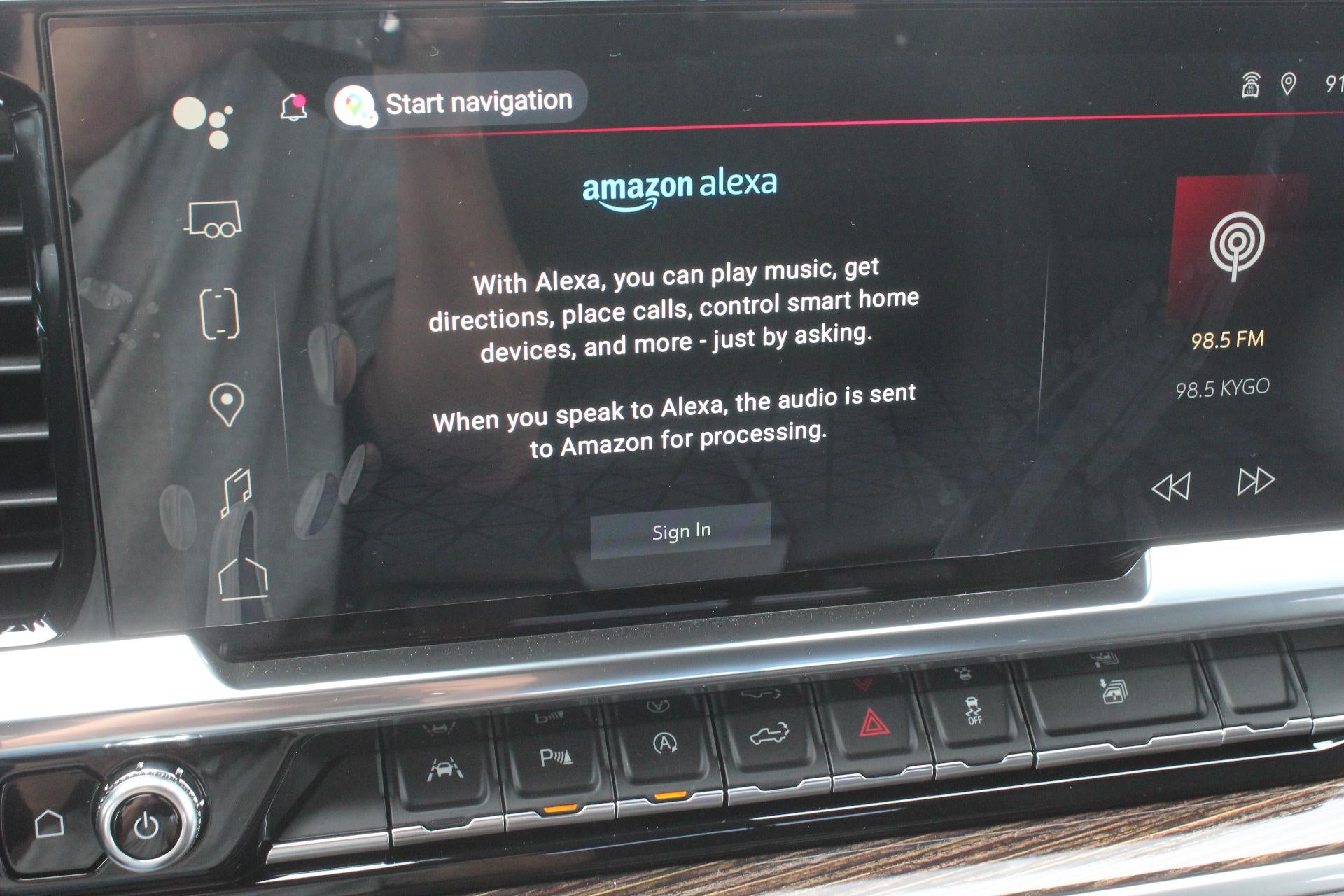 2025 GMC Sierra 1500 SLE