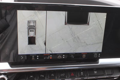 2025 GMC Sierra 1500 SLE