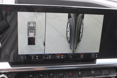 2025 GMC Sierra 1500 SLE