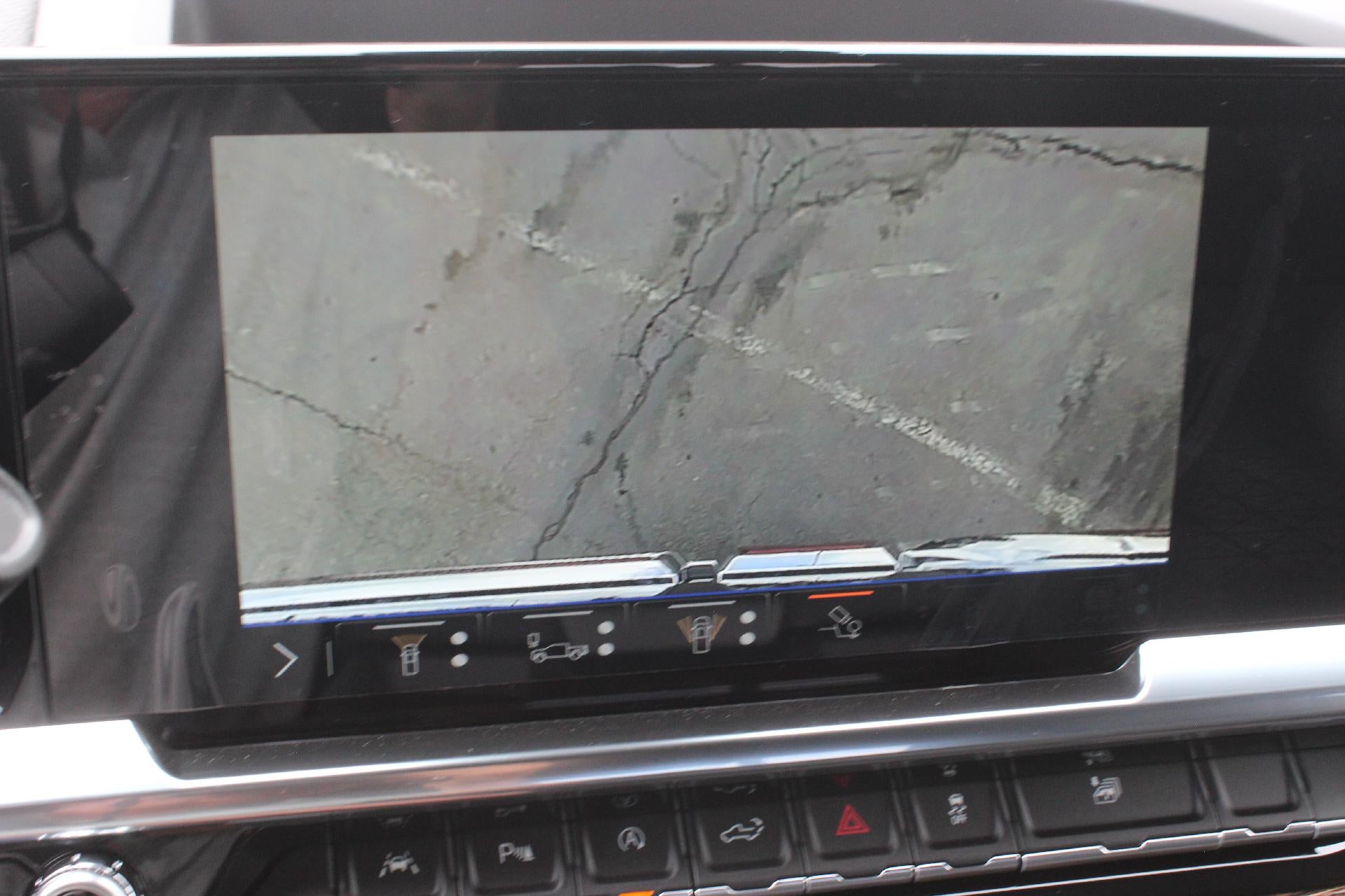 2025 GMC Sierra 1500 SLE