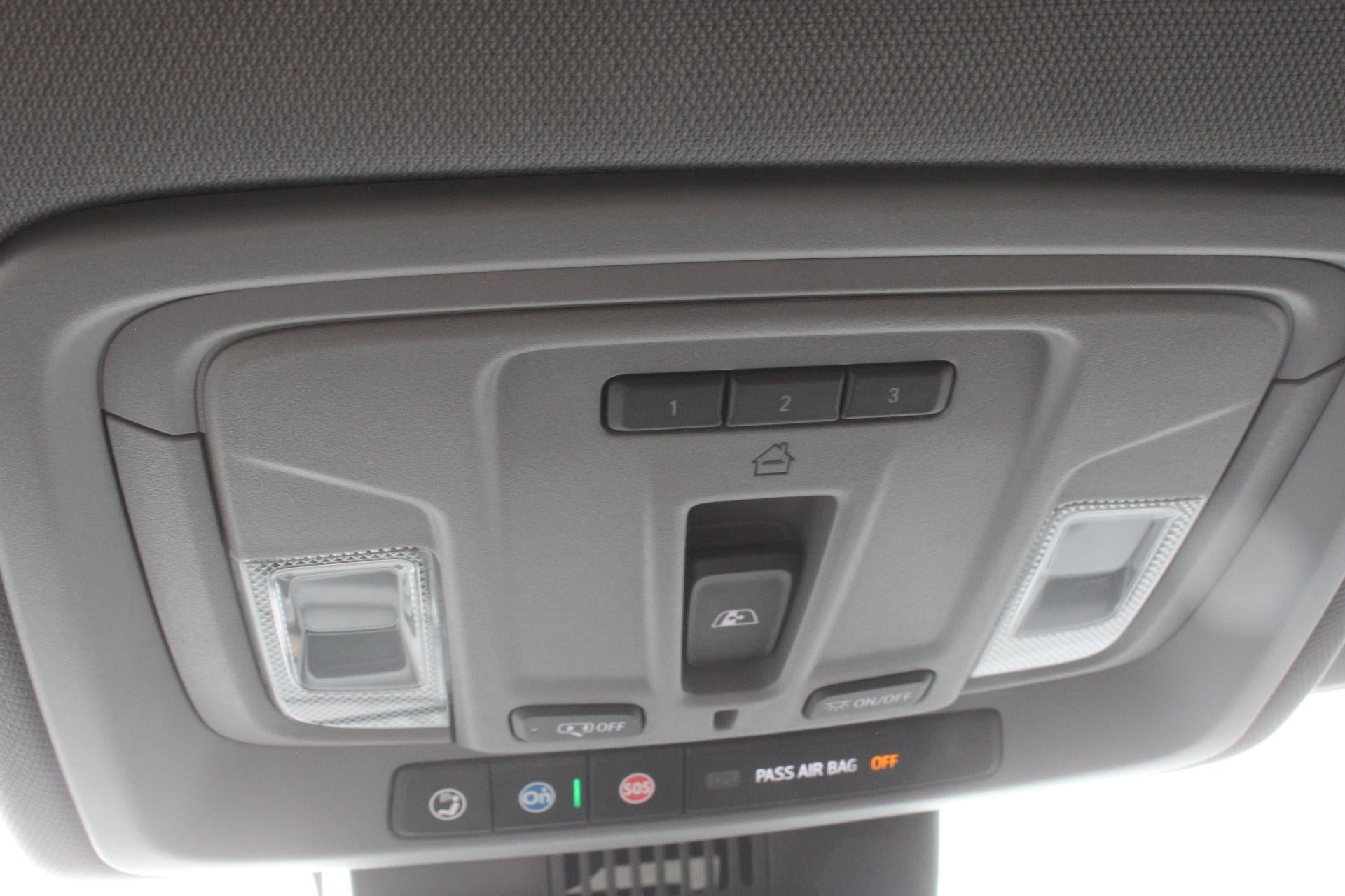 2025 GMC Sierra 1500 SLE