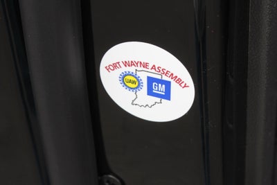 2025 GMC Sierra 1500 SLE