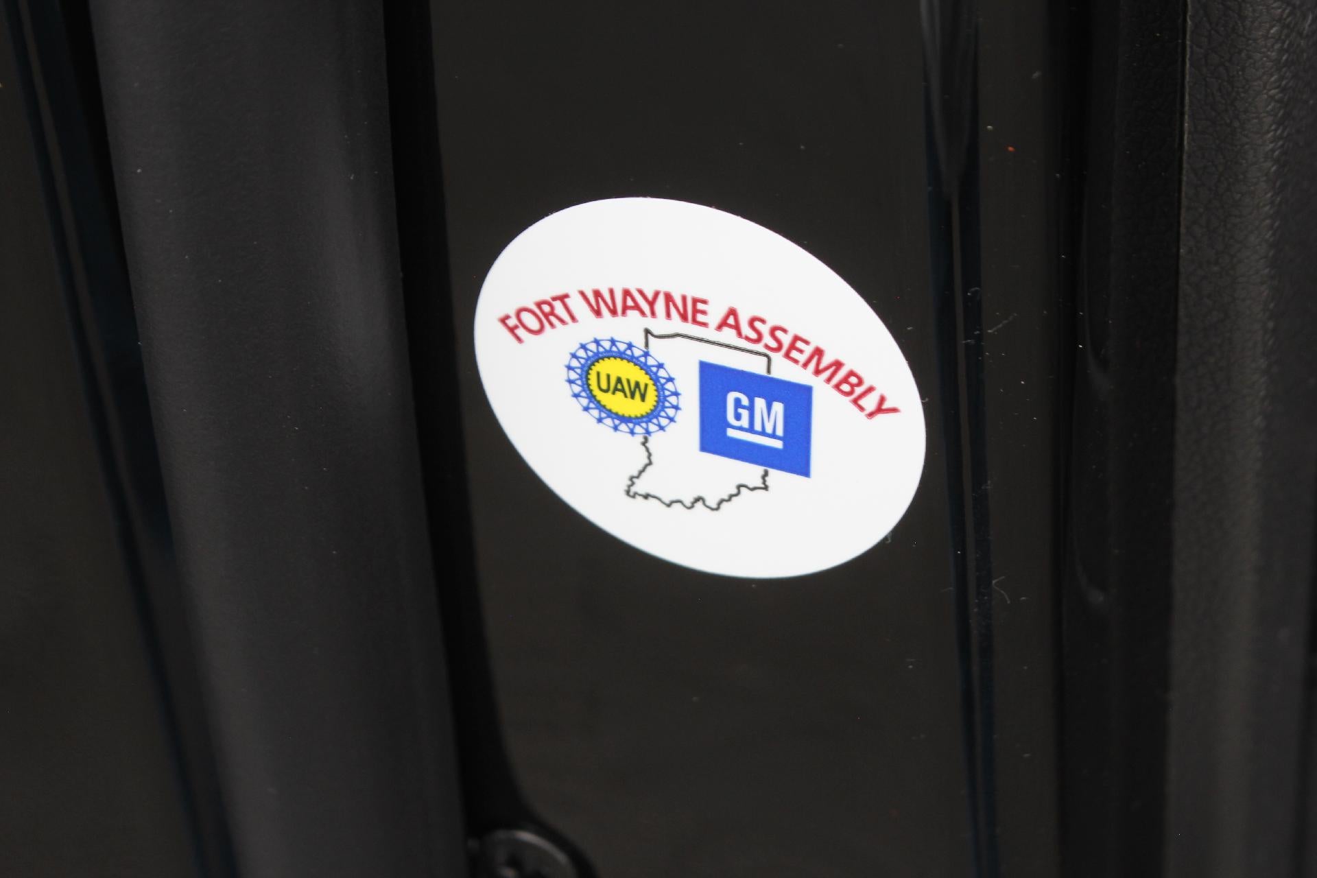 2025 GMC Sierra 1500 SLE