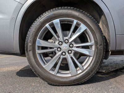 2020 Cadillac XT6 AWD Premium Luxury