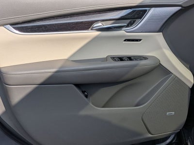 2020 Cadillac XT6 AWD Premium Luxury