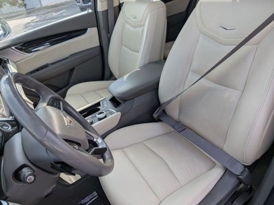 2020 Cadillac XT6 AWD Premium Luxury