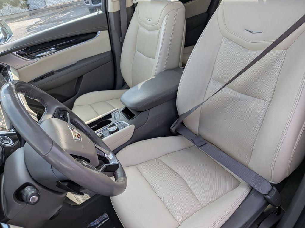 2020 Cadillac XT6 AWD Premium Luxury