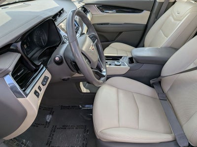 2020 Cadillac XT6 AWD Premium Luxury