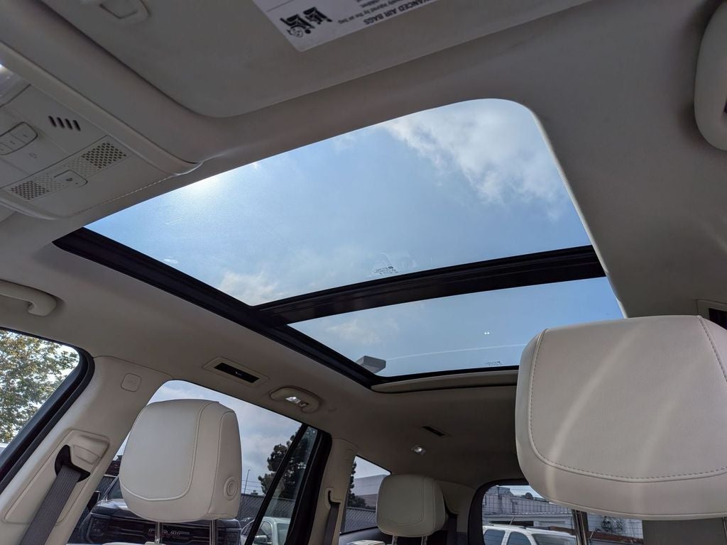 2020 Cadillac XT6 AWD Premium Luxury