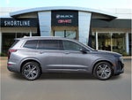2020 Cadillac XT6 AWD Premium Luxury