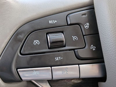 2020 Cadillac XT6 AWD Premium Luxury