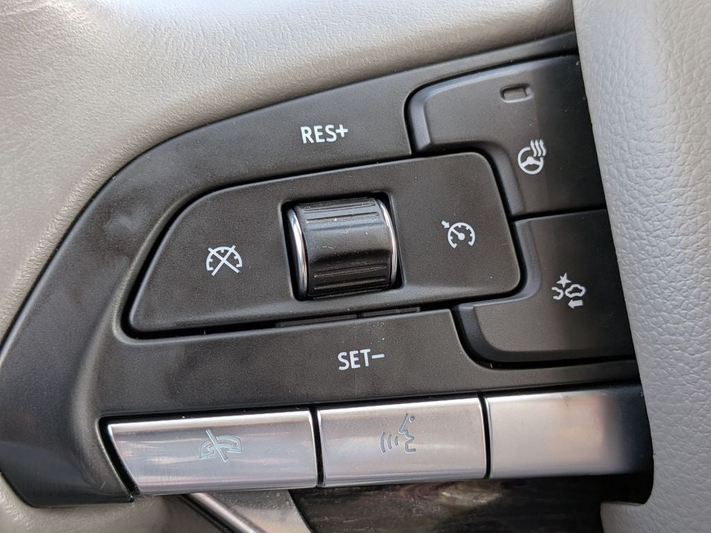 2020 Cadillac XT6 AWD Premium Luxury