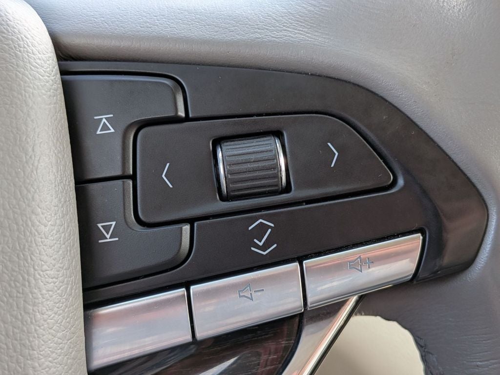 2020 Cadillac XT6 AWD Premium Luxury