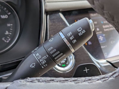 2020 Cadillac XT6 AWD Premium Luxury