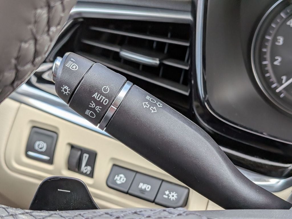 2020 Cadillac XT6 AWD Premium Luxury
