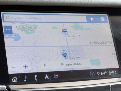 2020 Cadillac XT6 AWD Premium Luxury