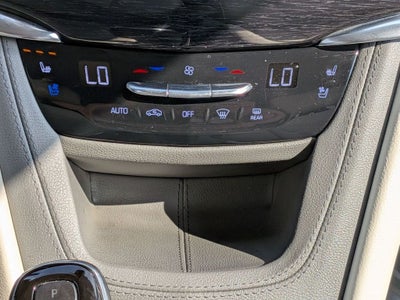 2020 Cadillac XT6 AWD Premium Luxury