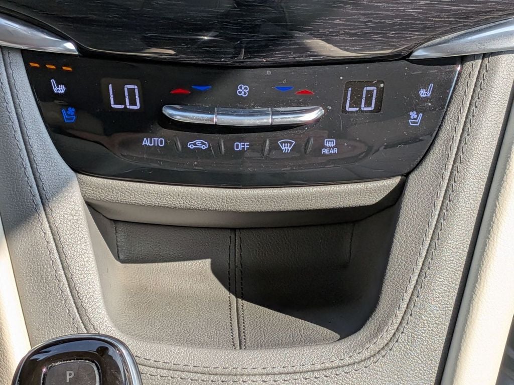 2020 Cadillac XT6 AWD Premium Luxury