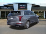 2020 Cadillac XT6 AWD Premium Luxury