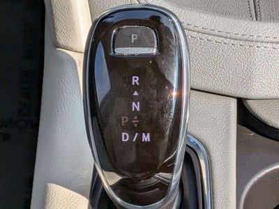 2020 Cadillac XT6 AWD Premium Luxury