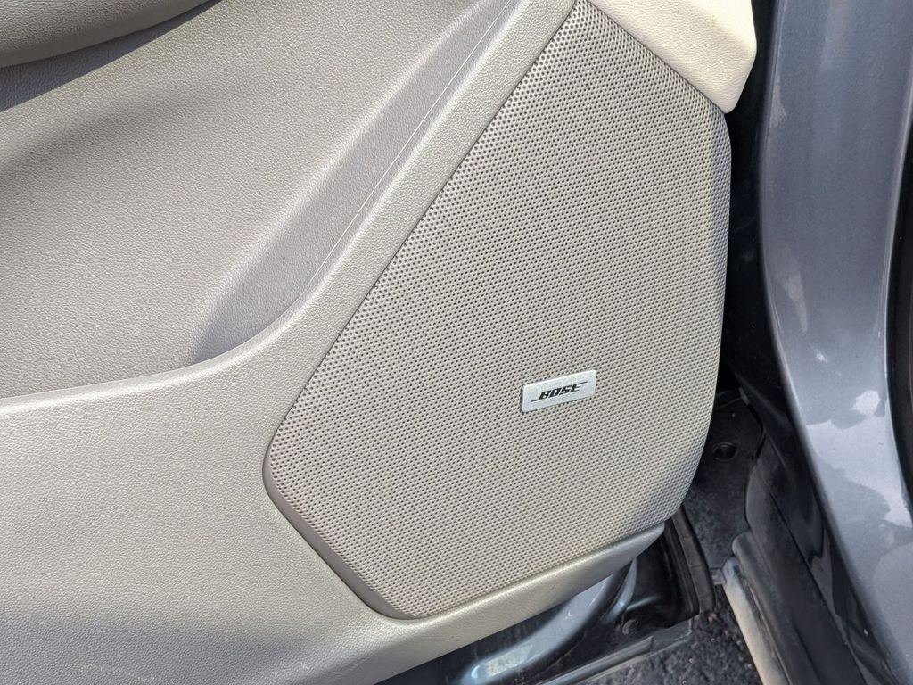 2020 Cadillac XT6 AWD Premium Luxury