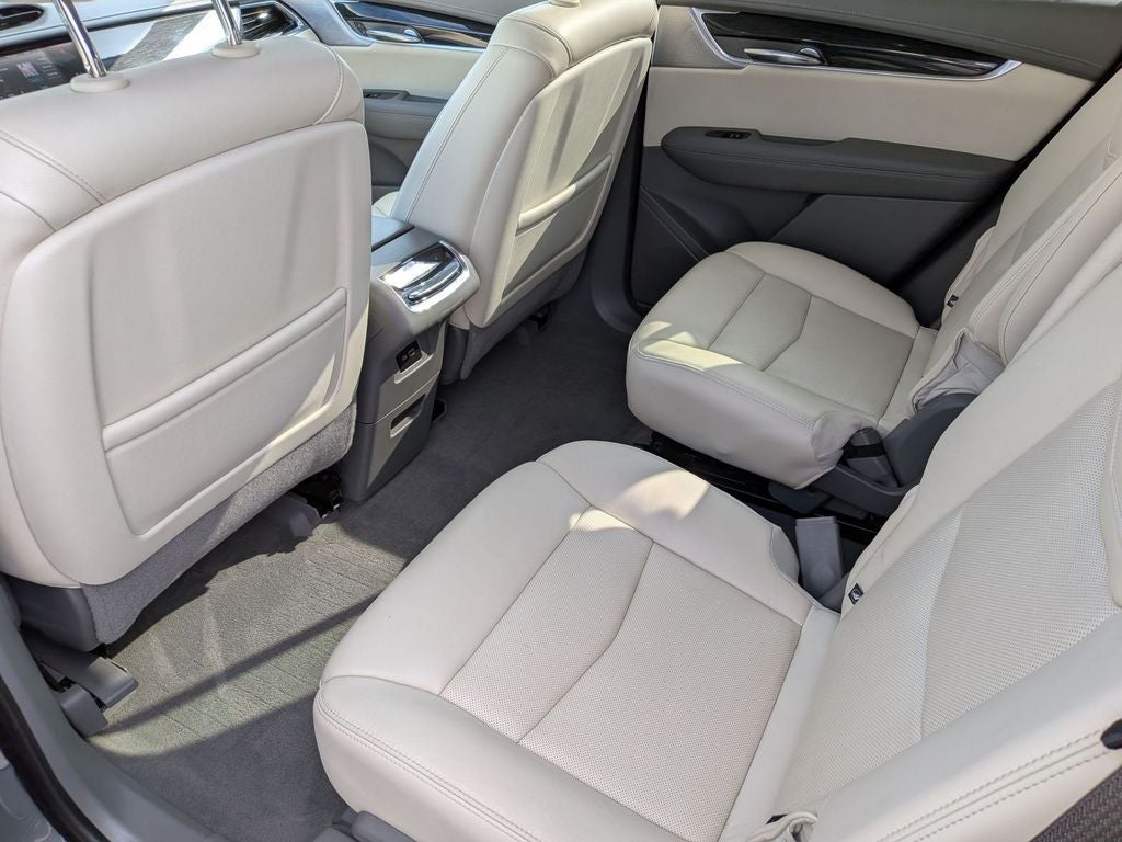 2020 Cadillac XT6 AWD Premium Luxury