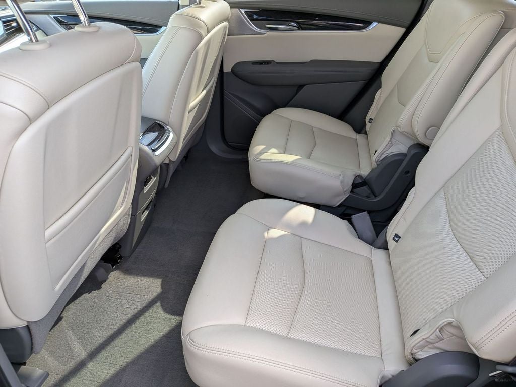 2020 Cadillac XT6 AWD Premium Luxury