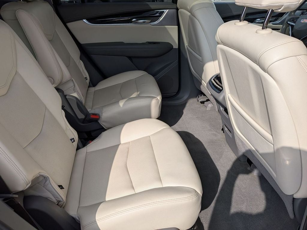 2020 Cadillac XT6 AWD Premium Luxury