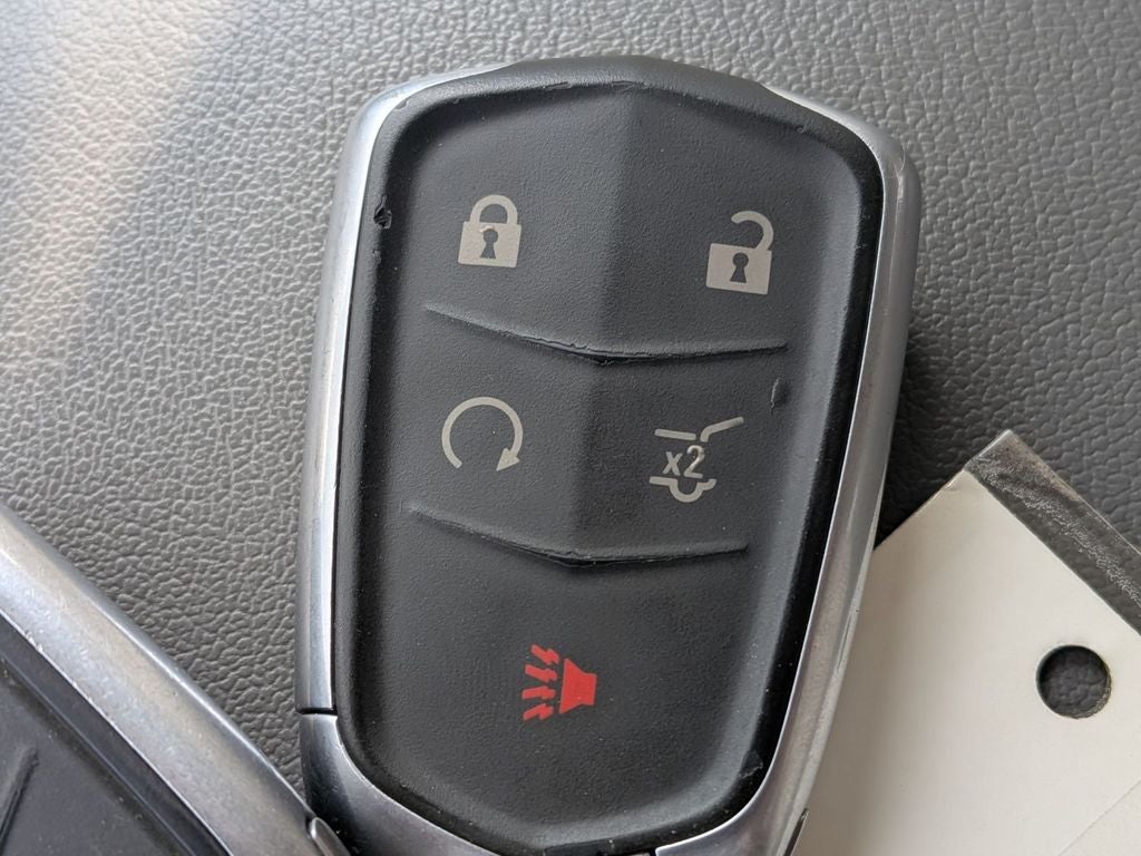 2020 Cadillac XT6 AWD Premium Luxury