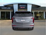 2020 Cadillac XT6 AWD Premium Luxury