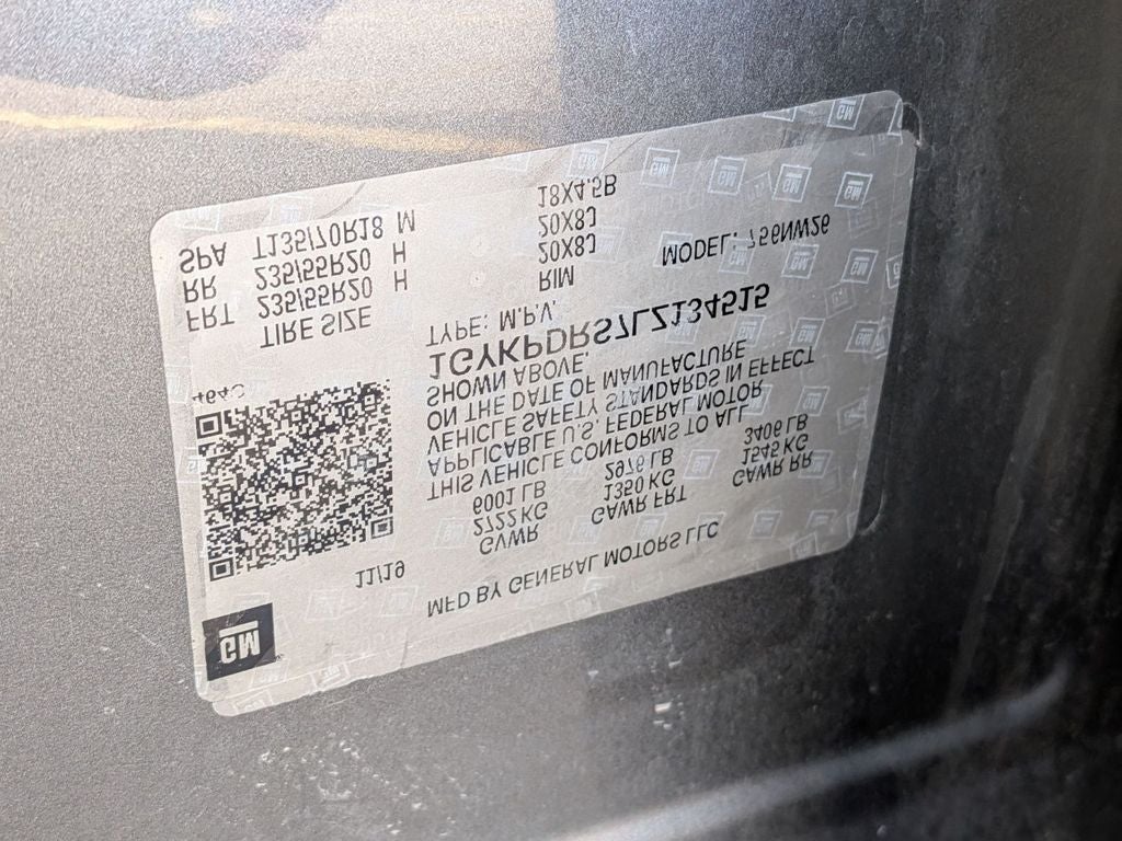 2020 Cadillac XT6 AWD Premium Luxury