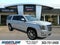 2016 Cadillac Escalade Luxury Collection