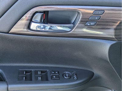 2017 Honda Accord Sedan Touring