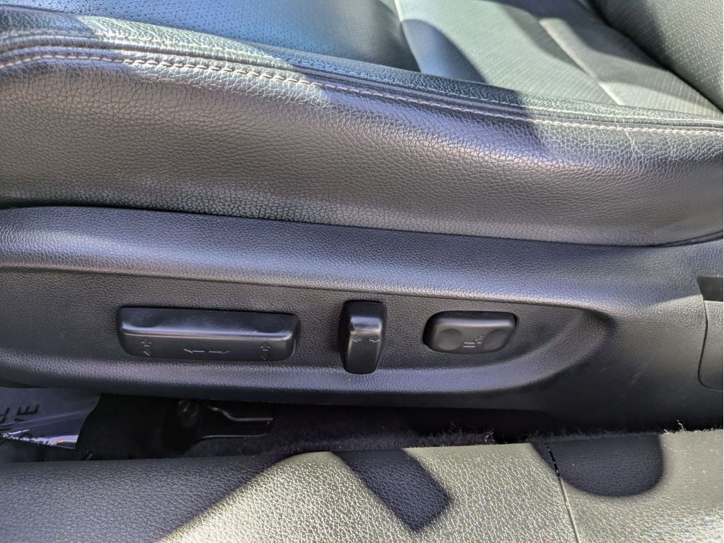 2017 Honda Accord Sedan Touring