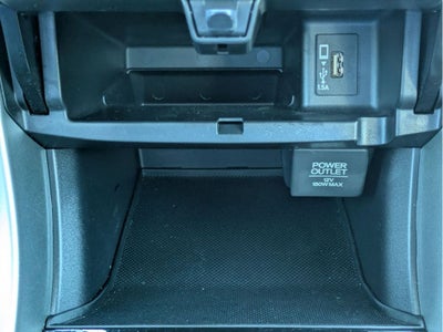 2017 Honda Accord Sedan Touring