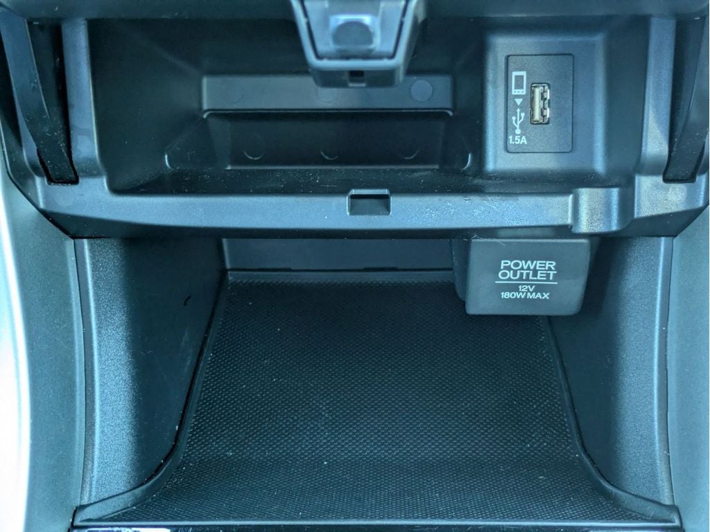 2017 Honda Accord Sedan Touring