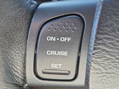2004 Jeep Liberty Sport