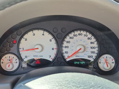 2004 Jeep Liberty Sport