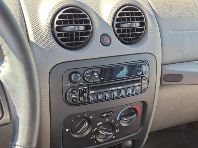 2004 Jeep Liberty Sport