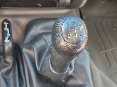 2004 Jeep Liberty Sport