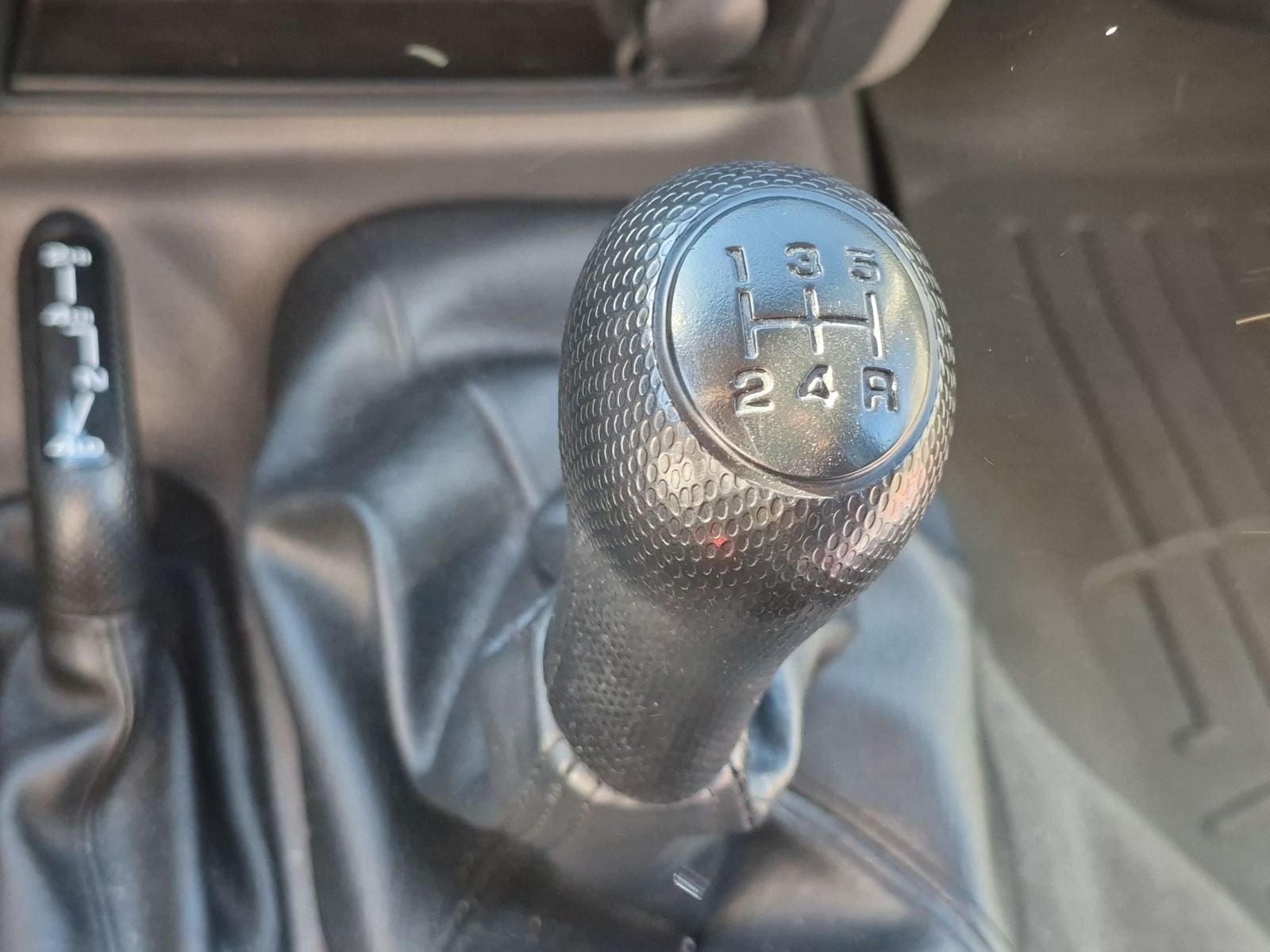 2004 Jeep Liberty Sport