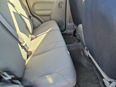 2004 Jeep Liberty Sport