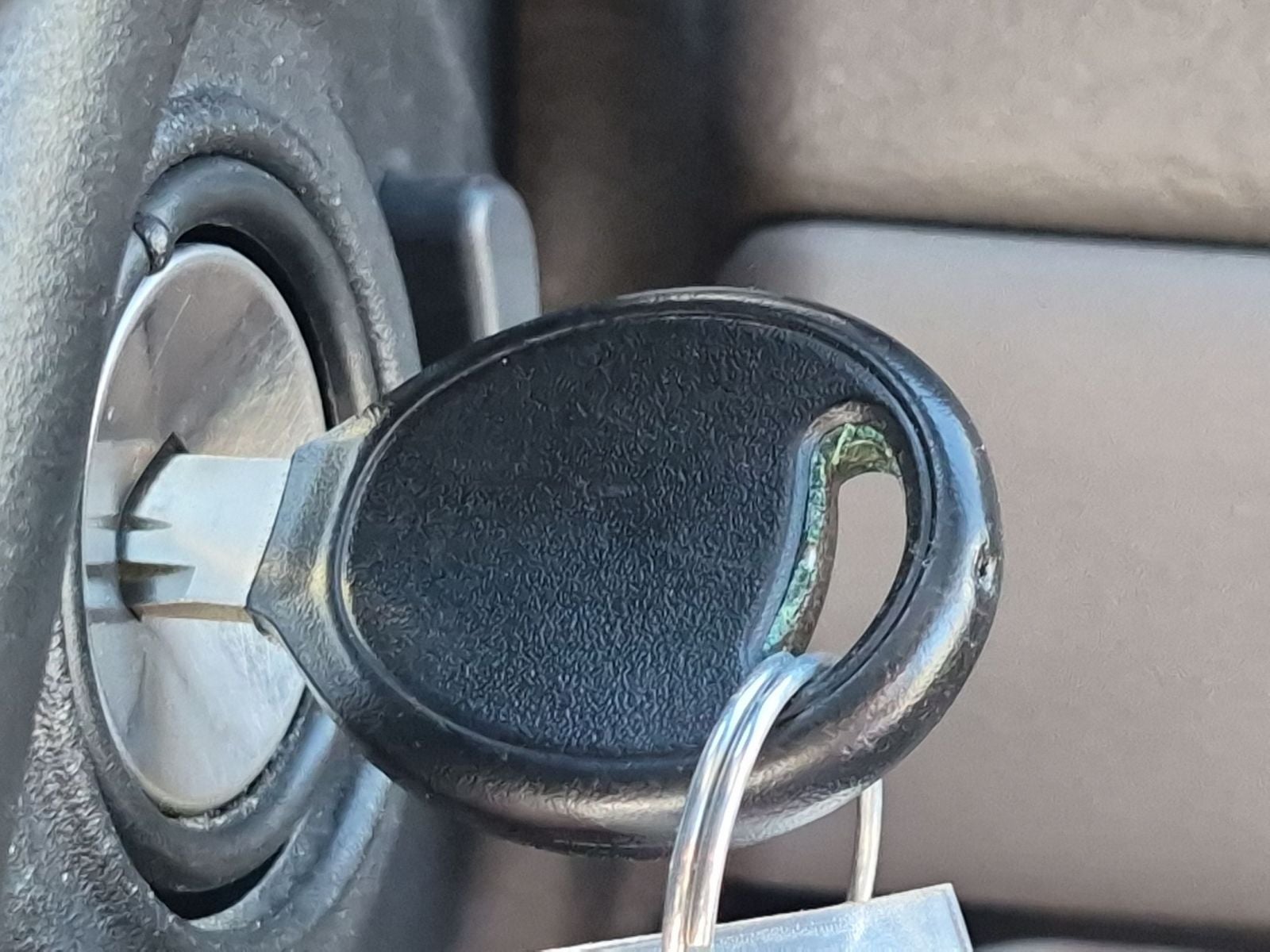 2004 Jeep Liberty Sport