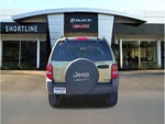 2004 Jeep Liberty Sport
