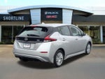 2024 Nissan LEAF S