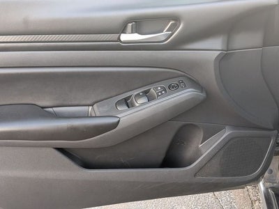 2022 Nissan Altima S FWD