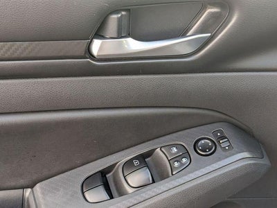 2022 Nissan Altima S FWD